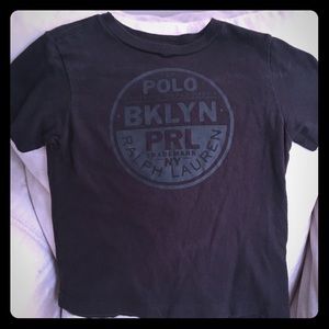 EUC RL Polo T-shirt 2T